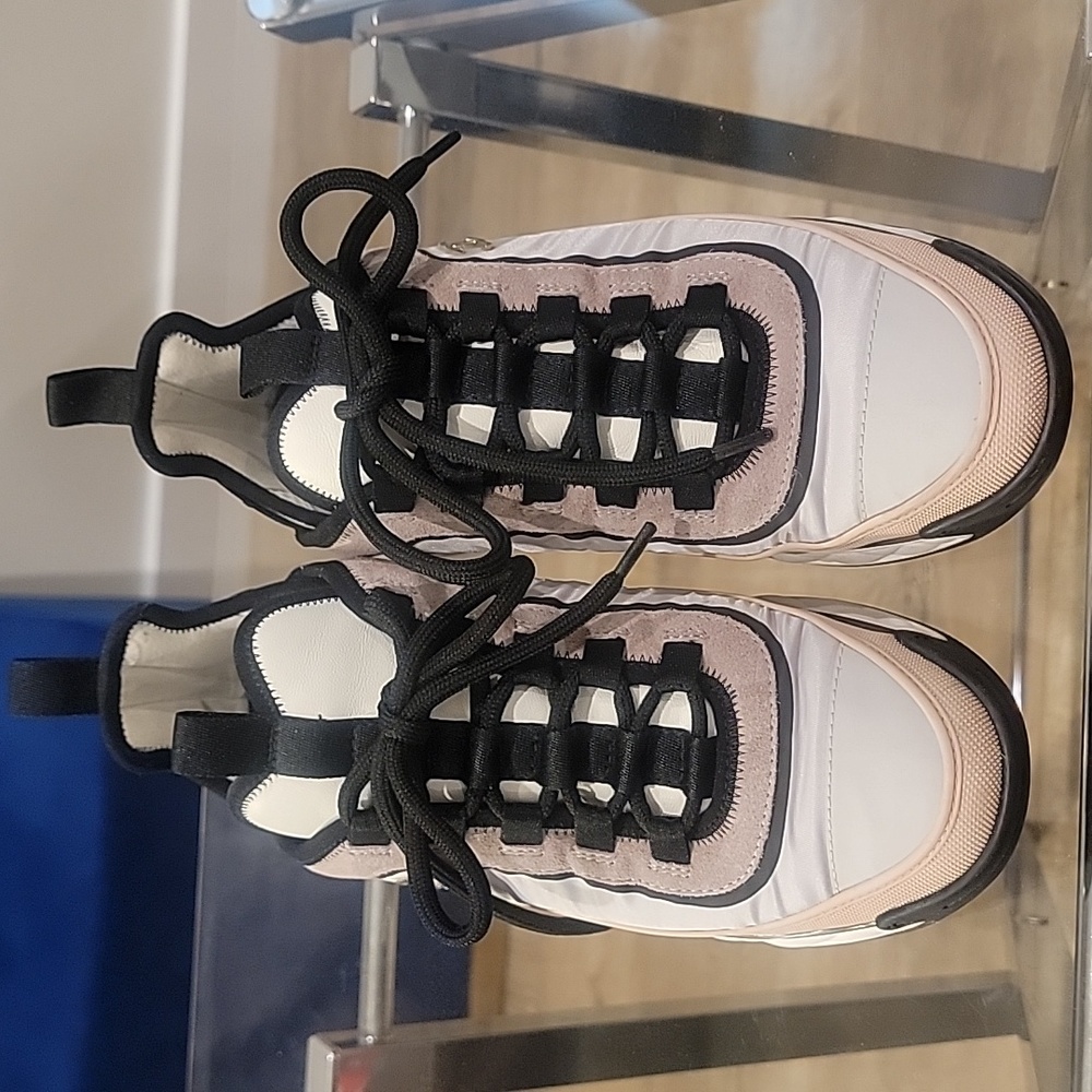 Chanel Sneakers